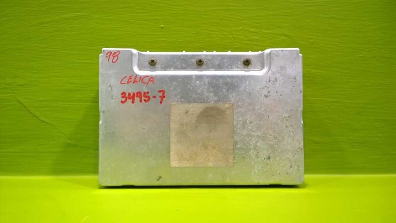94 95 96 97 98 99 CELICA AMP AMPLIFIER OEM 3495-7