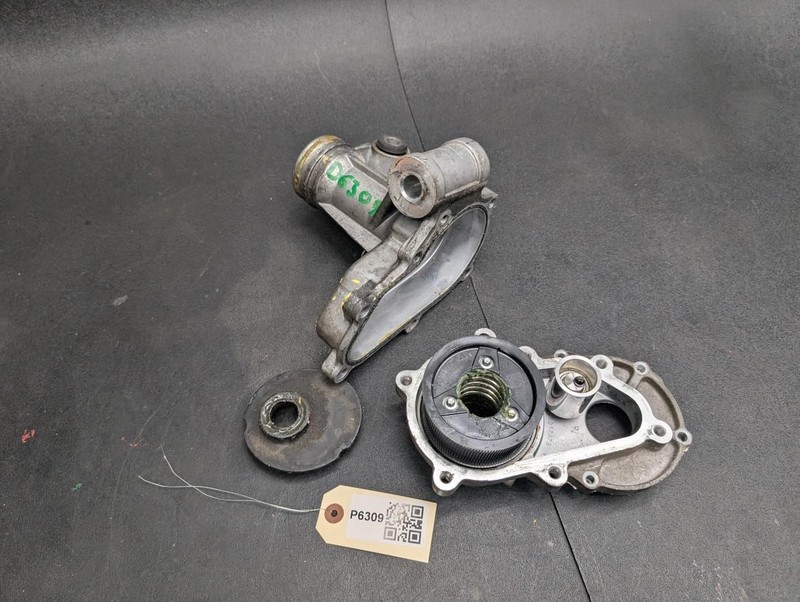 Power Steering Gear End Cover 2019 Jeep Grand Cherokee 2016 2017 2018 2020 2021
