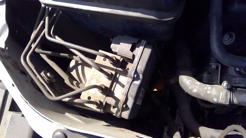 Anti-lock Brake Parts BMW 550I 06 07