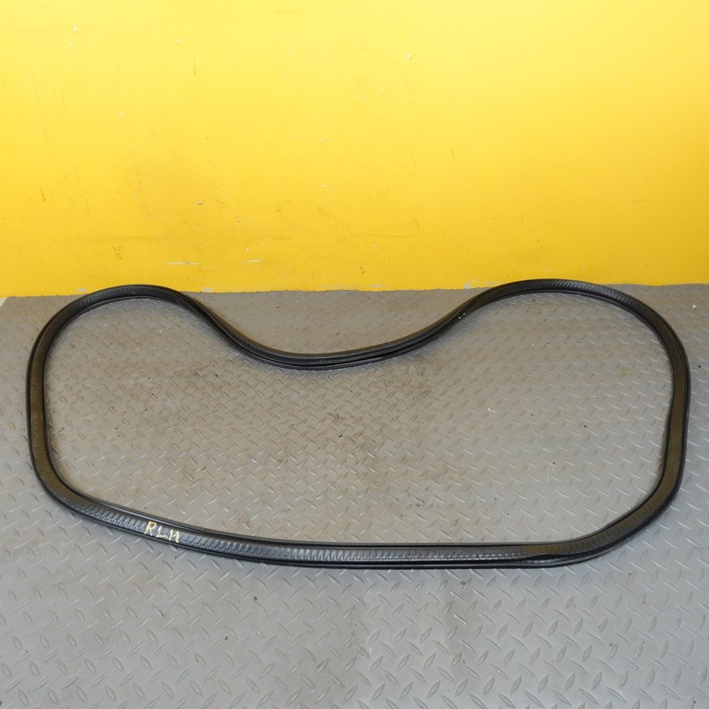 2019-2022 VOLVO XC40 REAR LEFT DRIVER SIDE DOOR SEAL RUBBER WEATHERSTRIP OEM