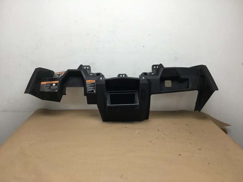 14 - 19 Polaris RZR 900 EPS Dashboard Dash Board Cover Panel Storage Box|:Y