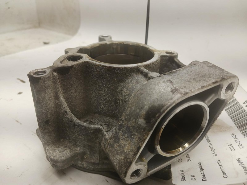 15-'18 AUDI A3 Vacuum Pump OEM 1 Year Warranty!