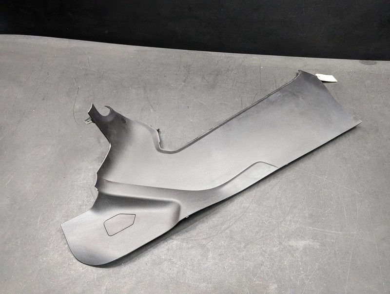 Center Console Left Side Trim Panel 2018 Ford Escape GJ54-S046B27-A 2017 2019