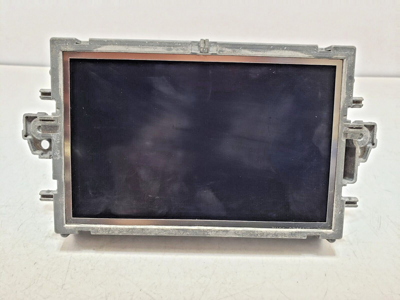 ✅ 10-14 OEM Mercedes W218 CLS550 Dash Navigation Display Screen Monitor