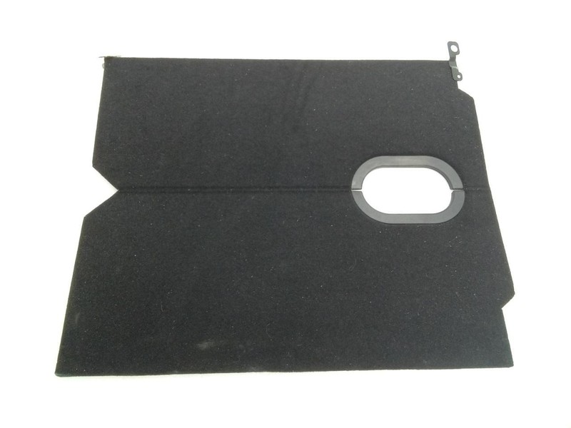TDODR1500 2016 Interior Parts Misc 75198