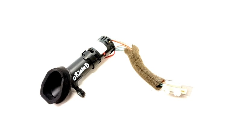 11-19 JAGUAR X351 XJ XJL XJR XJR575 CABIN AIR TEMPERATURE SENSOR OEM 082024B