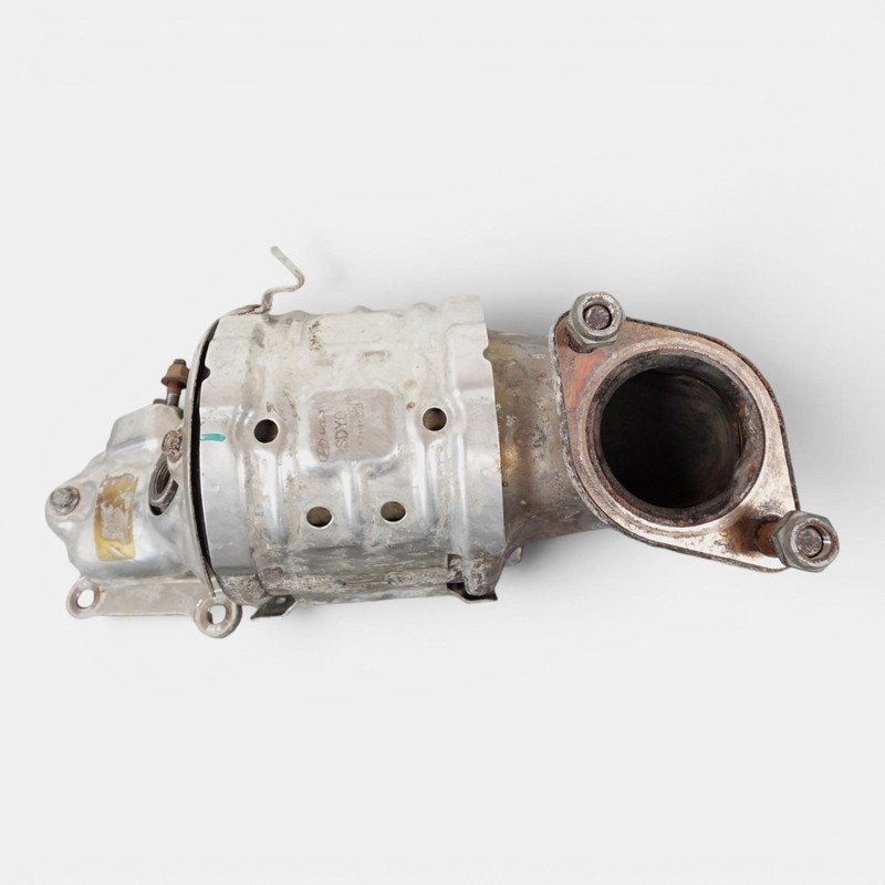 2023-2026 KIA SPORTAGE EXHAUST MANIFOLD CONVERTER HEADER DOWNPIPE OEM
