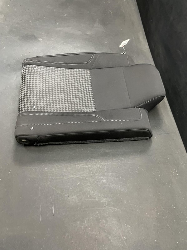 Rear Right Seat Upper Cushion 2018 Dodge Challenger 2015 -2023