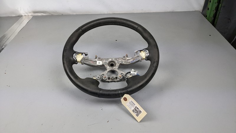 Steering Wheel 2020 Nissan Murano 2018 2019 2021