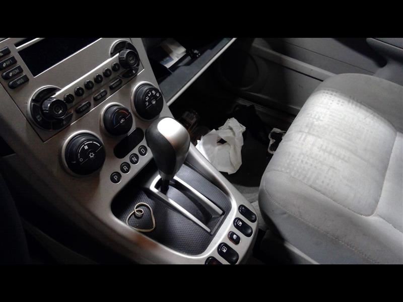 EQUINOX 2006 Transmission Shift 1098706Gear Selector Shifter