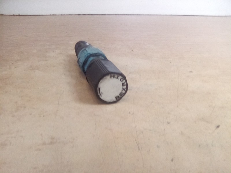 Rexroth DR-10-K7-31/200YM-Z Cartridge Valve