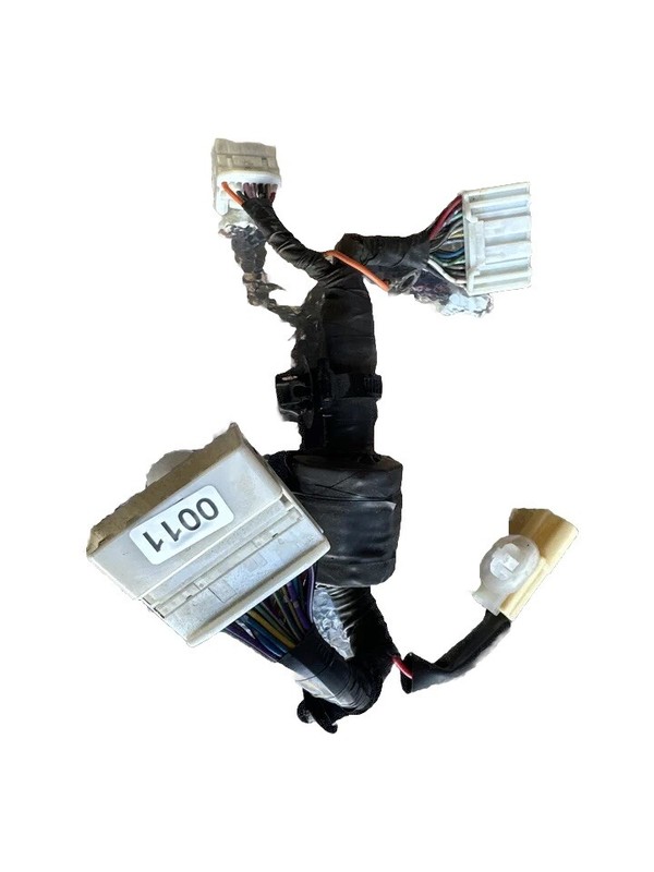 ✅ 2004-09 TOYOTA PRIUS SYNERGY INTERNAL COMPONENT WIRE HARNESS ✅