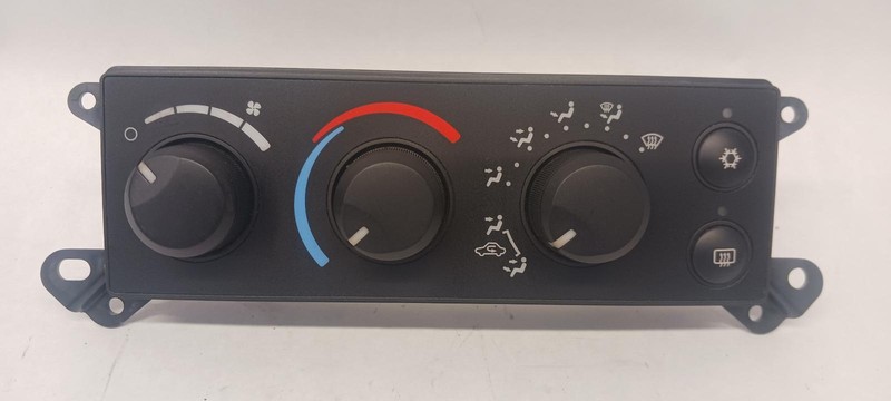 06 DODGE 1500 Heater control OEM 1 Year Warranty!