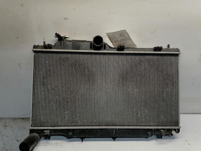 Radiator Fits 15-19 LEGACY 1387592