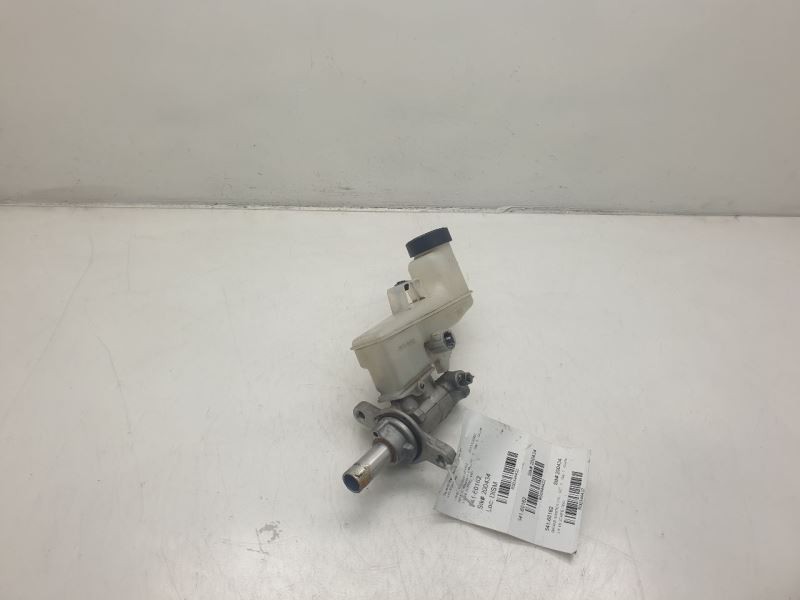 13-18 LEXUS ES350 3.5L V6 FWD BRAKE MASTER CYLINDER ASSEMBLY