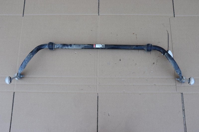 2018-2021 AUDI SQ5 AWD FRONT STABILIZER ANTI ROLL SWAY BAR SUPPORT OEM