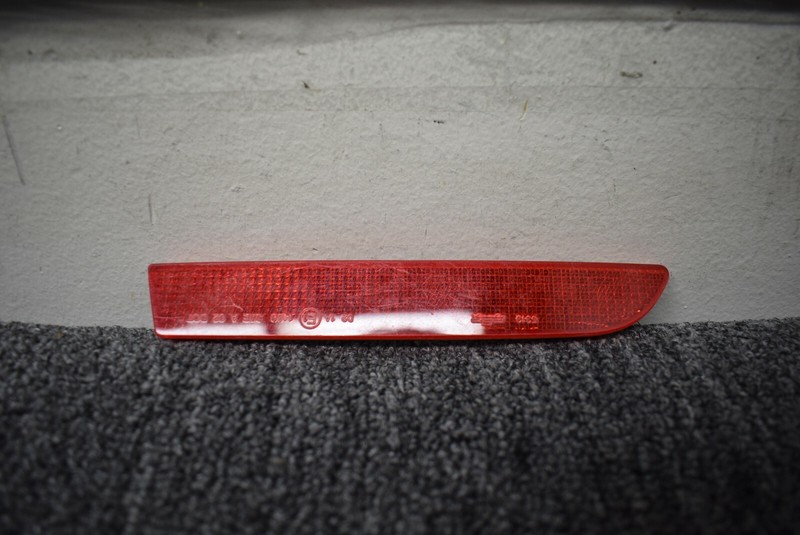 BMW 3 SERIES REFLECTOR LENS FACTORY OEM