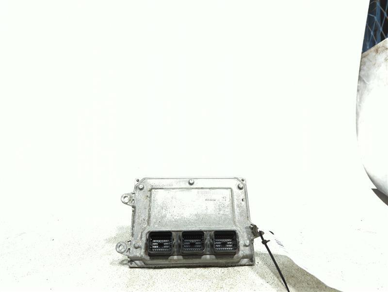 2006 Honda Civic Engine Control Module ECM OEM Silver 195K Miles K09877
