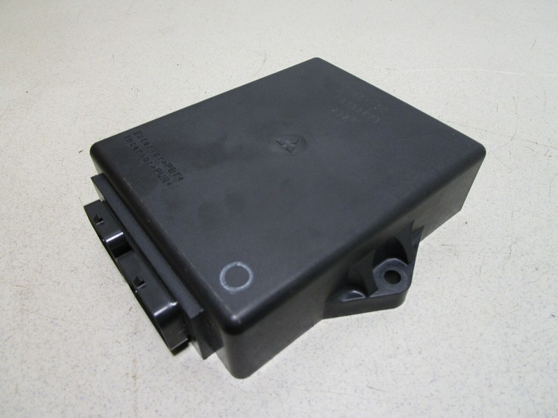 60Y-8591A-00-00 Yamaha VZ225 Outboard Engine Control Unit Assembly 2003