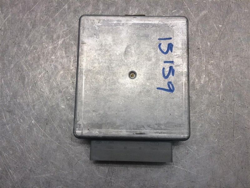 1997 FORD EXPEDITION ECU ENGINE CONTROL MODULE OEM F75F-12A650-ADE