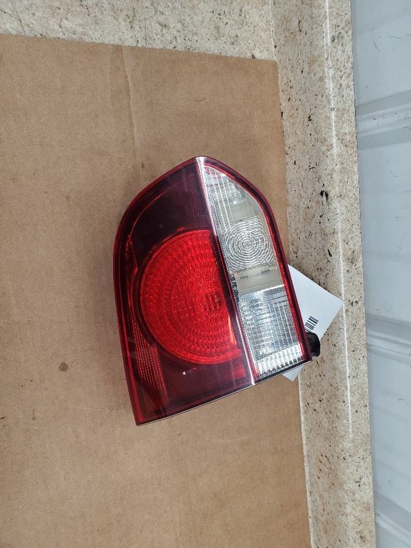 Driver Tail Light Hatchback Inner Gate Mounted Fits 10-14 GOLF 307751