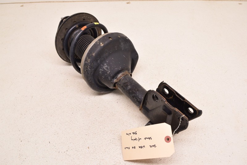 Subaru WRX Front Right Strut Shock Damper Passenger Side Genuine Oem 2016