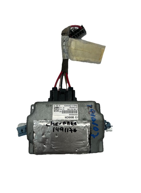 Jeep Cherokee power inverter control 2014 2023 module unit assy OEM 56029583AB