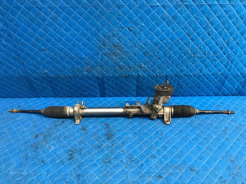 2009 Volkswagen Beetle Power Steering Gear Rack & Pinion OEM