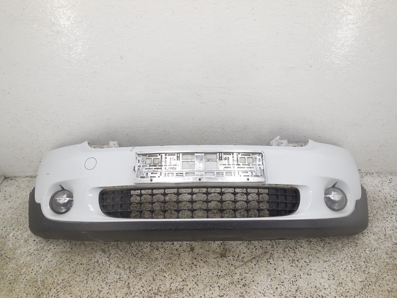 2011-2016 Mini Cooper Countryman Base Front Bumper Cover W/ & Fogs OEM B15