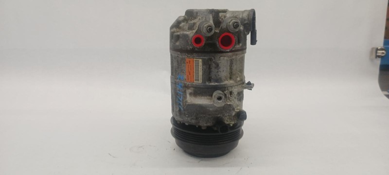 19-'21 DODGE 1500 Compressor3.6L OEM 66K Miles1 Year Warranty!