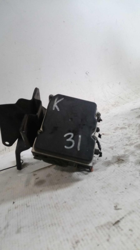 2017 Nissan Pathfinder ABS Pump & Motor Assembly 3.5L OEM 88K Miles