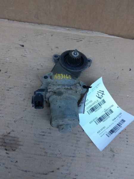 Transfer Case Motor Opt NP0 Fits 07-15 SUBURBAN 1500 250758