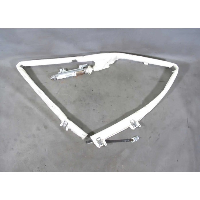 BMW E70 E70N X5 SAV Factory Right Head Curtain SRS Passengers OEM 53349