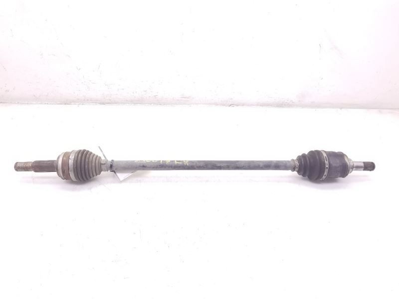 13-18 TOYOTA RAV4 AWD AT DRIVER SIDE REAR AXLE SHAFT ASSEMBLY