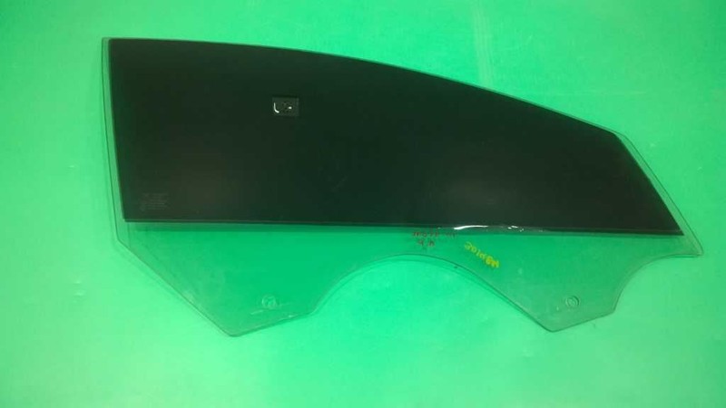 11 12 13 14 15 16 17 REGAL PASSENGER RIGHT FRONT WINDOW DOOR GLASS OEM 3014-84