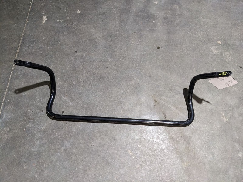 Stabilizer Bar Front Fits 20-26 SILVERADO 2500 PICKUP 1193739