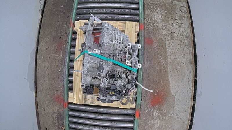 2023 KIA SORENTO Automatic Transmission Assembly 2.5L 4WD 48K Miles OEM