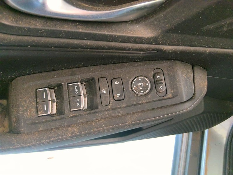 Driver Front Door Switch Driver's Lock And Window LX Fits 23-25 ACCORD 1733185