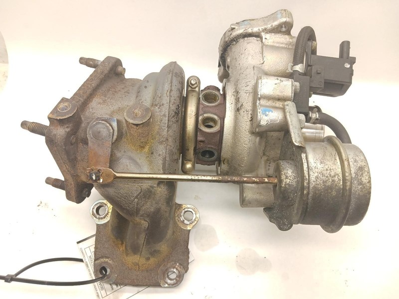 18-'20 GMC TERRAIN Turbo charger 2.0L 84k miles OEM 1 Year Warranty!