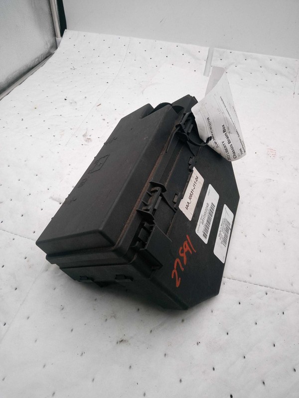 2012 Jeep Liberty Multi-Function Module OEM 68105502AC 137K Miles