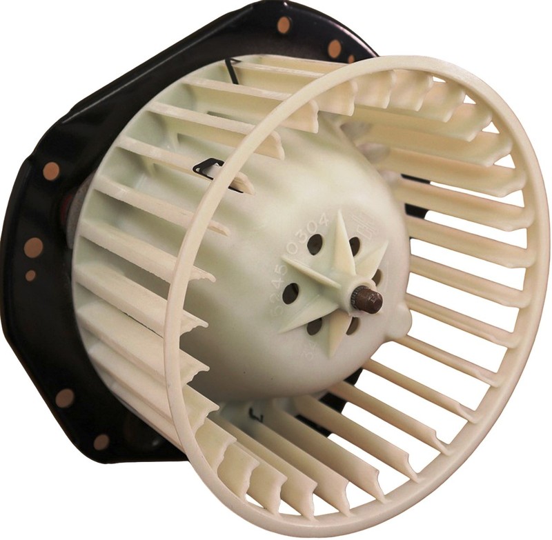 GM HVAC Blower Motor 52466073 ACDelco NOS OEM