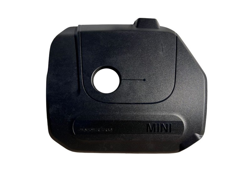 2020-2024 Mini Cooper Engine Cover 2.0L I-4 DOHC 189HP