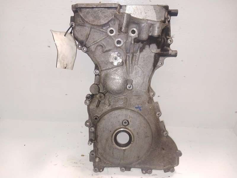 13-'17 JAGUAR XF Timing Cover 2.0L OEM 6 Month Warranty!