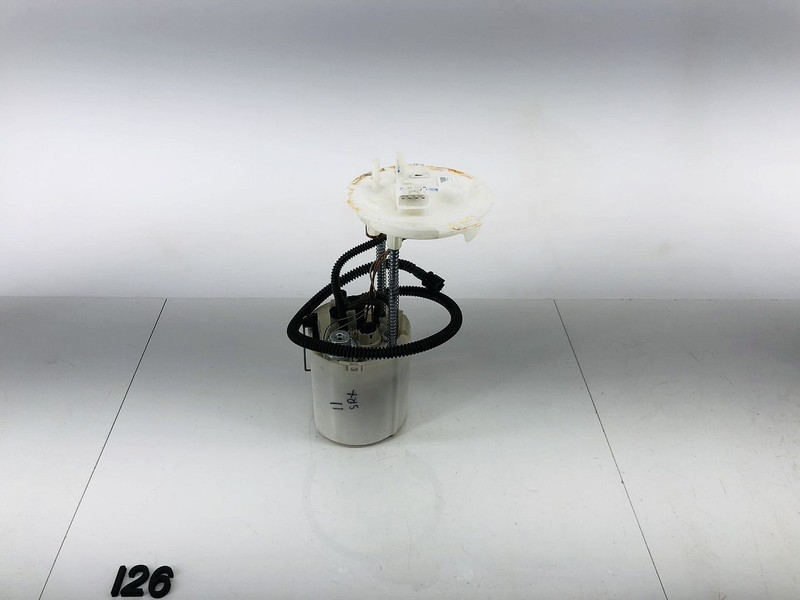10-16 CADILLAC SRX 3.0L V6 GAS ENGINE TANK RESERVOIR FUEL ELECTRIC PUMP OEM