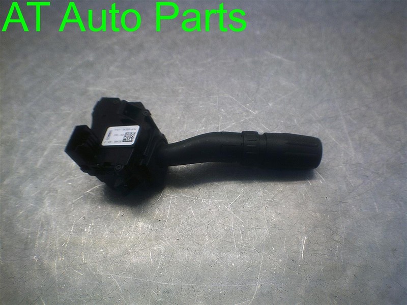 07-10 LINCOLN MKX EDGE COLUMN MOUNTED TURN WIPER CONTROL OEM 7T4T-ACW