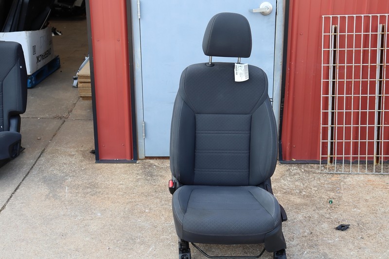 2019-2020 KIA SORENTO FRONT LEFT DRIVER SIDE SEAT CLOTH ASSEMBLY OEM