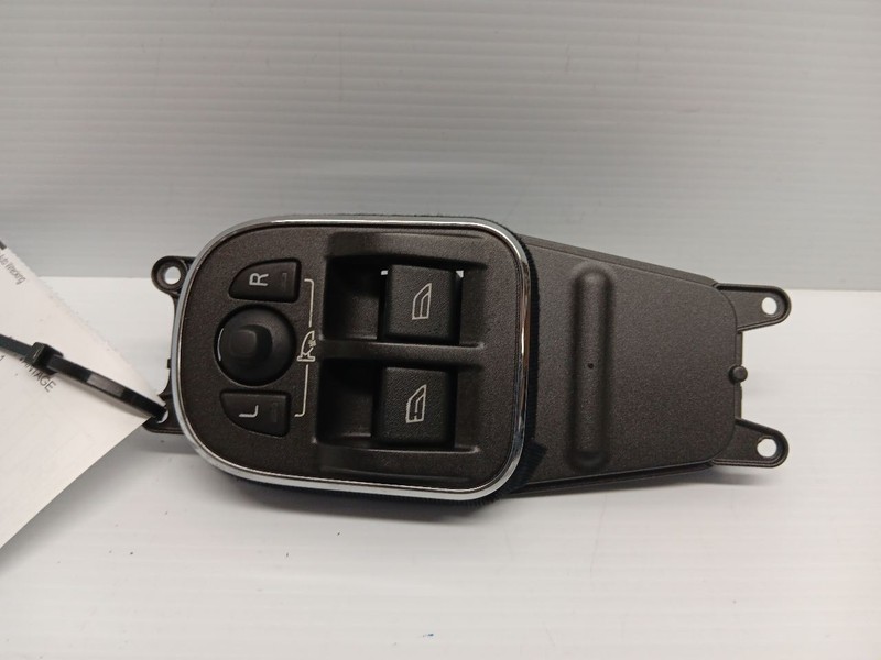 2012 Aston Martin Vantage Master Window Switch Control Panel Button 9G3314540AA