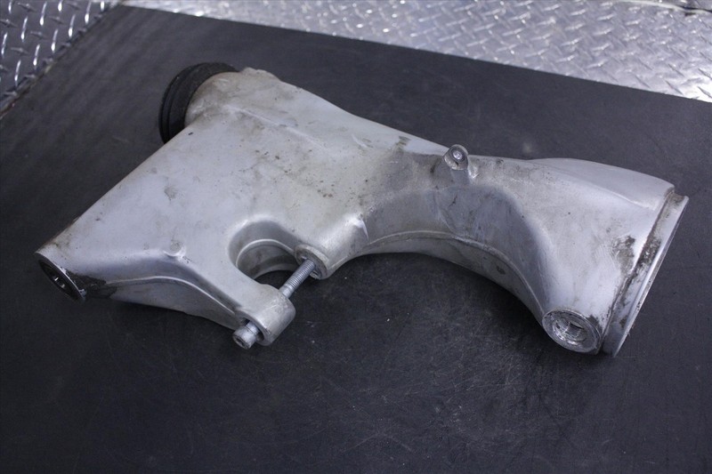 2002 BMW R 1150 RT REAR SWING ARM SWINGARM R1150 R1150RT 02