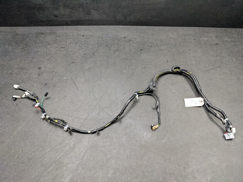 Rear Tailgate Wiring Harness 2019 Nissan Pathfinder 24051-3KA1B 2013- 2018 2020