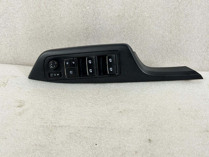 2018-2019 Toyota CHR C-HR Driver Master Window Lock Control Switch #015